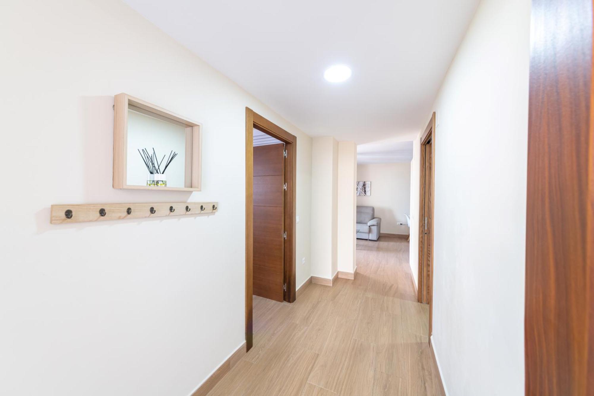 Pueblo Evita Premium Suites Benalmádena Esterno foto